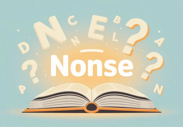 Nonse Meaning