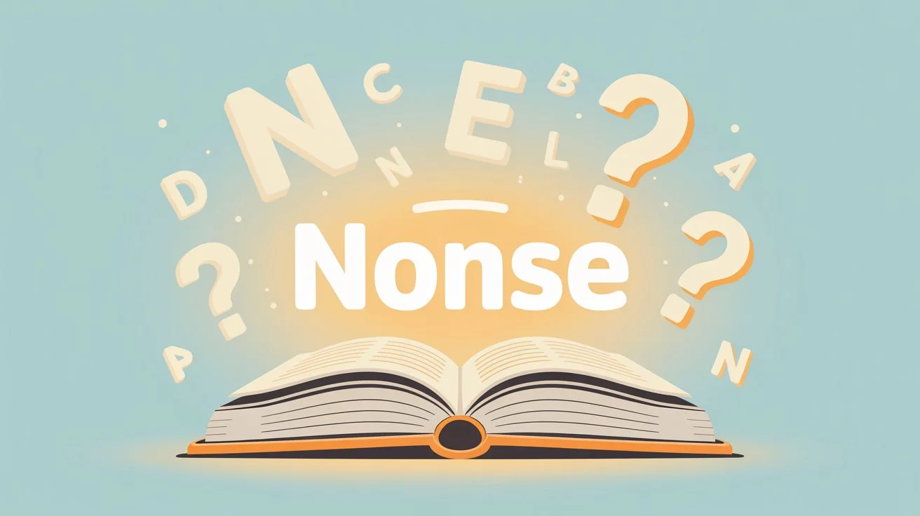 Nonse Meaning