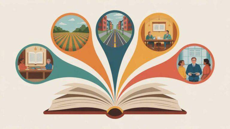 Your Topics | Multiple Stories