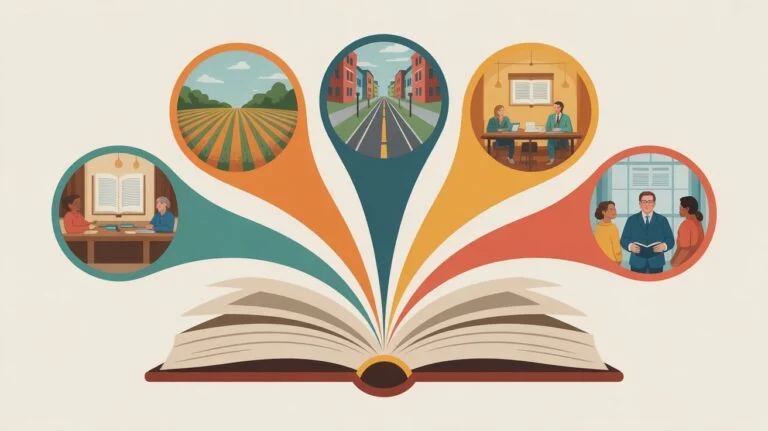 Your Topics | Multiple Stories