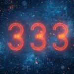 333 Angel Number Meaning