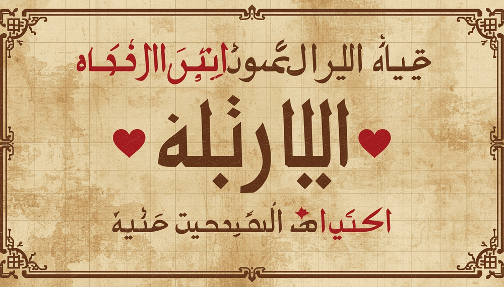 Habibi Meaning