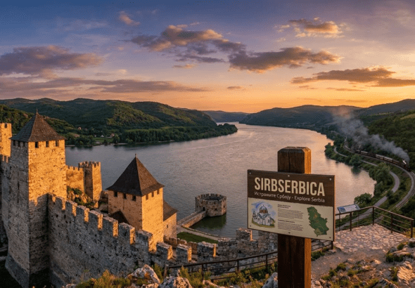 Sirbserbica