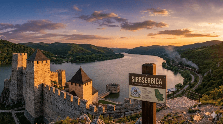 Sirbserbica
