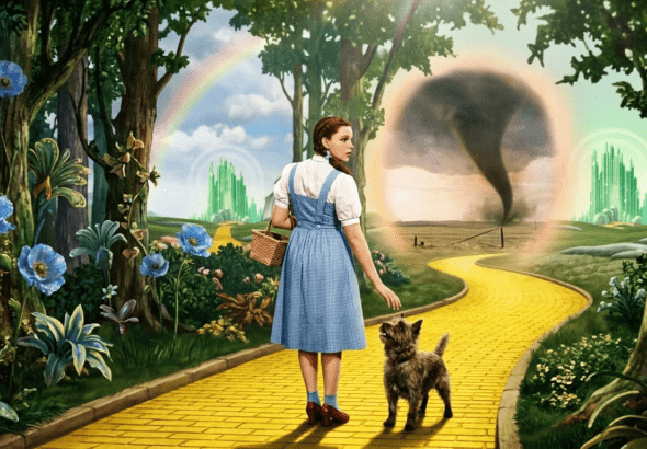 Dorothy Gale Meaning