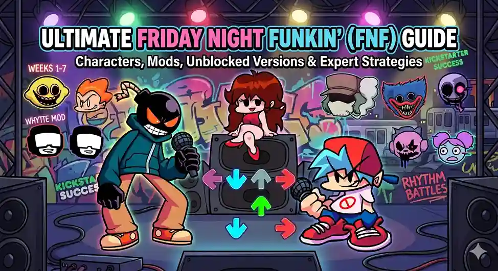 FNF