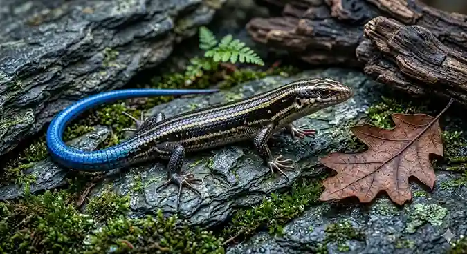Skink