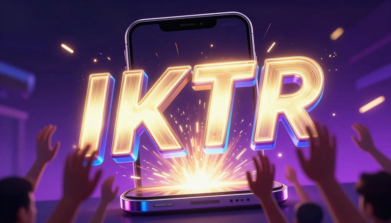 IKTR Meaning
