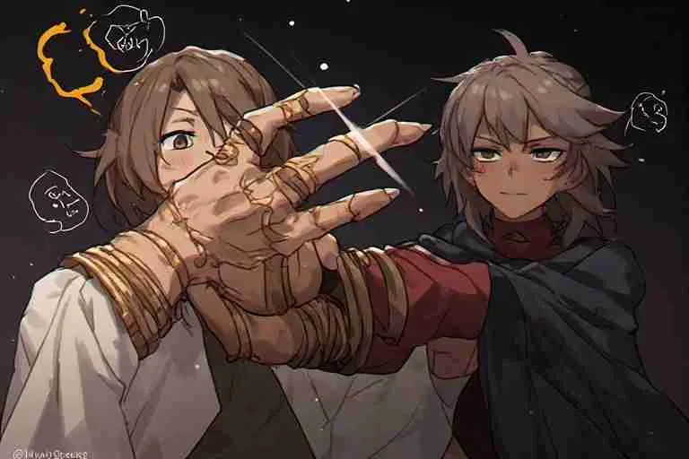 Mage Hand