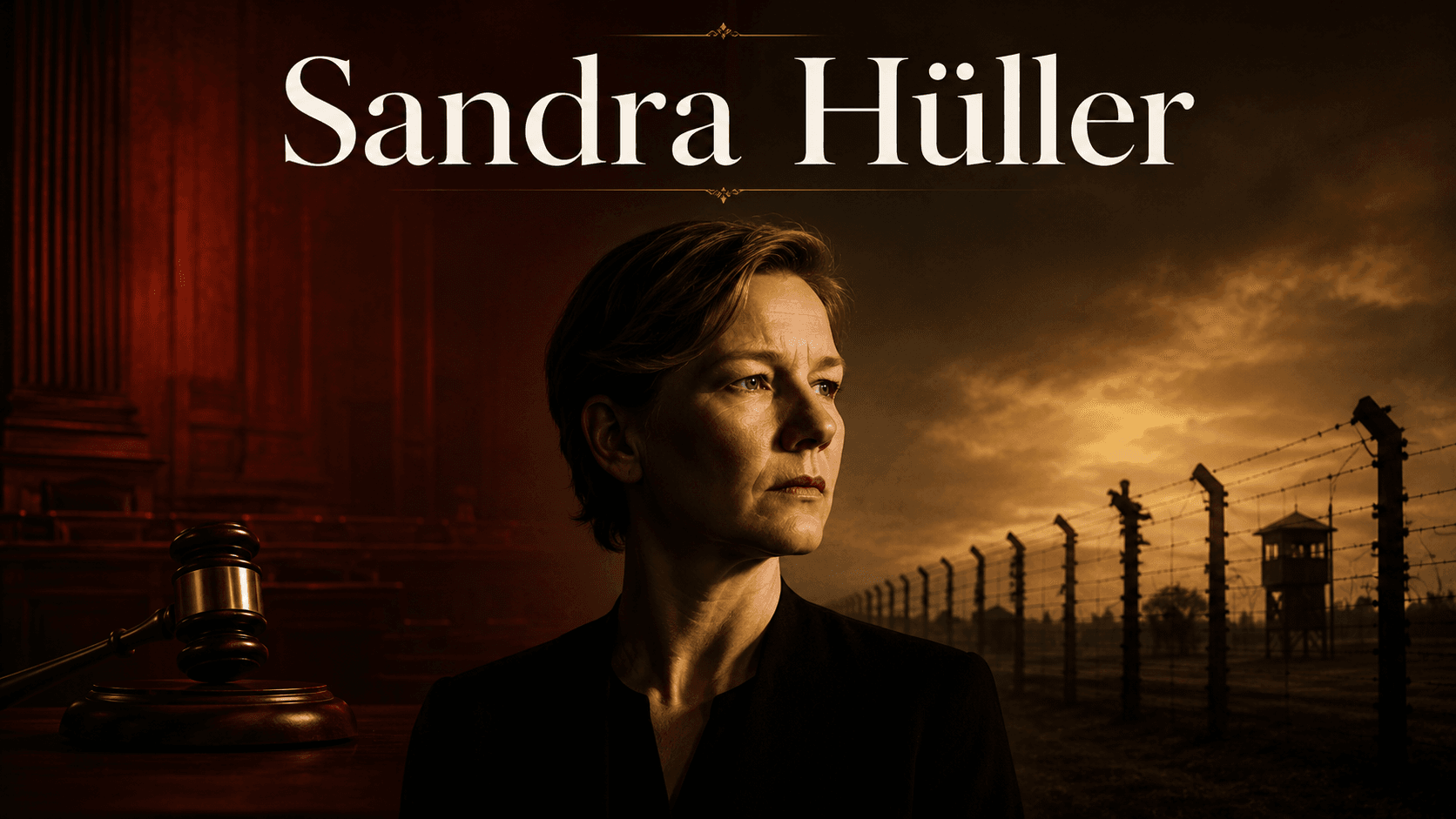 Sandra Hüller