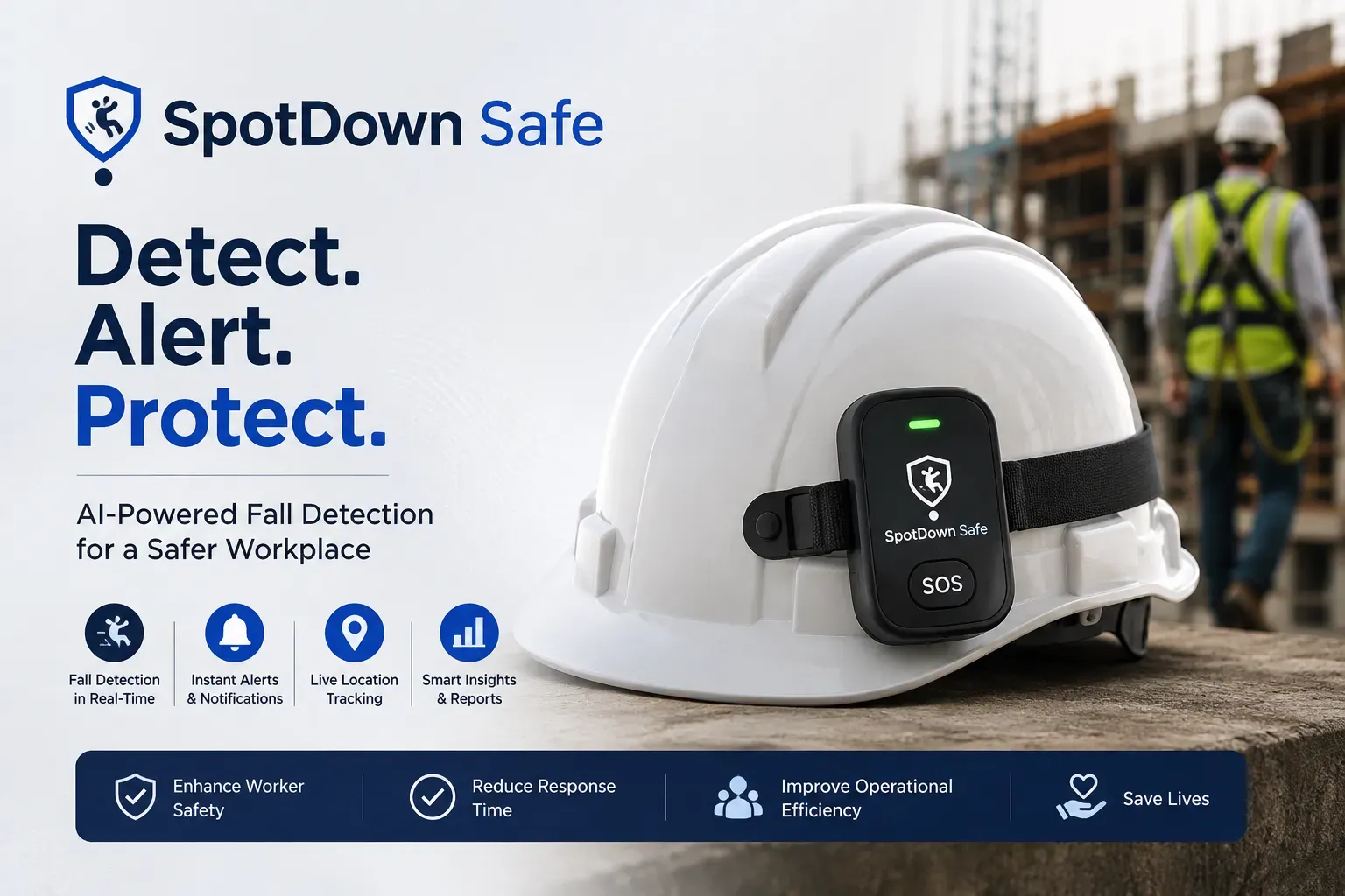 SpotDown Safe