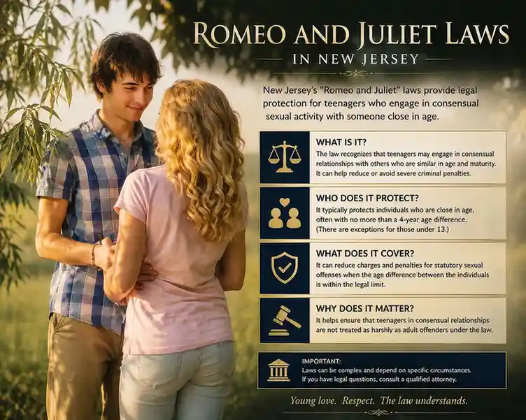 law romeo and juliet​​​