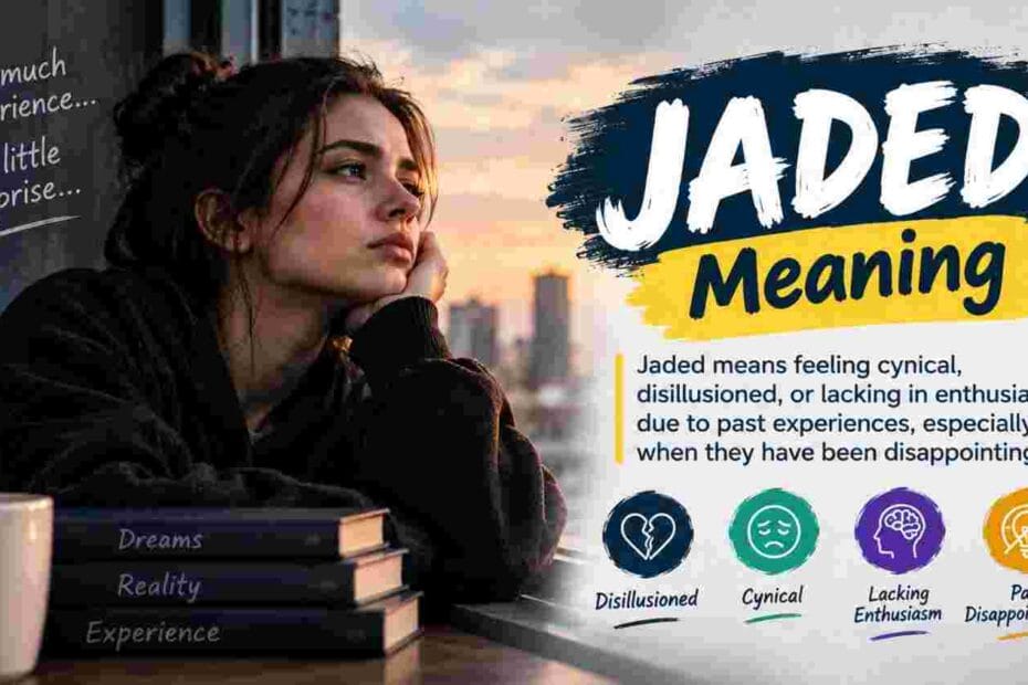 Jaded meaning explained with Miley Cyrus lyric reference